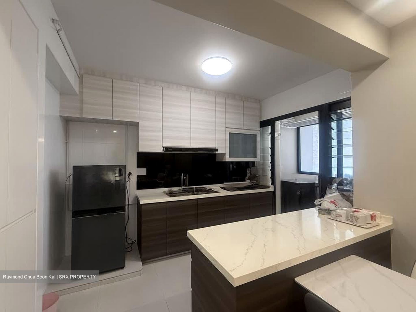 Blk 605B Tampines Greenridges (Tampines), HDB 4 Rooms #538195121